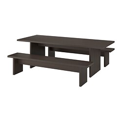 BERGSHYTTAN/BERGSHYTTAN