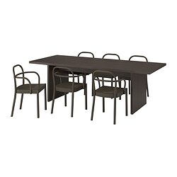 BERGSHYTTAN/STOCKHOLM 2025