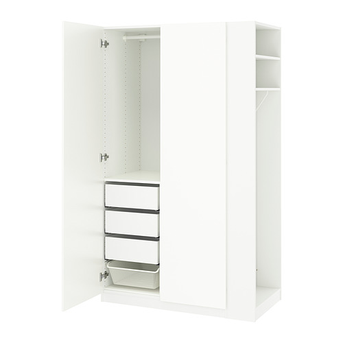 PAX / FARDAL, wardrobe. 1 of 4 open dialog