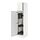 Select colour variation: white/Voxtorp matt white