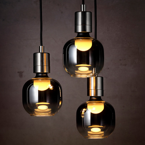 MOLNART, bombilla LED E26 150 lúmenes. 3 de 3 open dialog