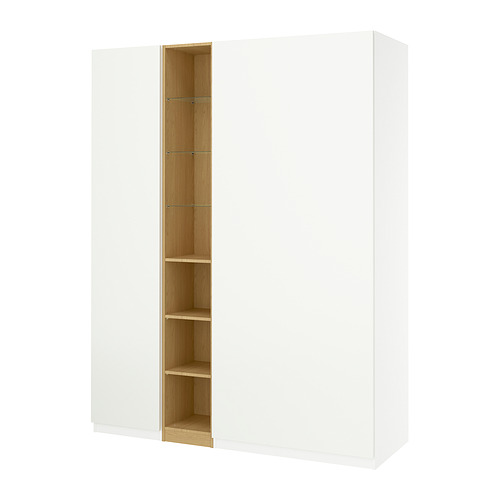 PAX / FORSAND, wardrobe. 2 of 6 open dialog