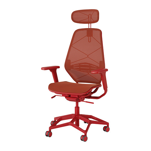 STYRSPEL, gaming chair. 1 of 8 open dialog