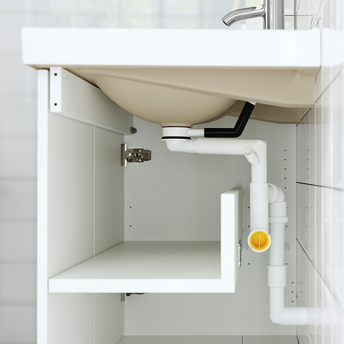 HAVBÄCK, sink cabinet with doors. 4 of 4 open dialog