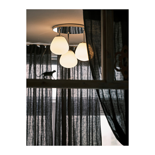 DEJSA, ceiling lamp with 3 lights 2 of 7 open dialog