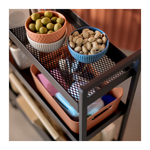 NISSAFORS, carrito. 4 de 7 open dialog