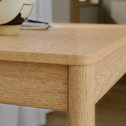 TONSTAD, extendable table and 2 chairs. 4 of 9 open dialog