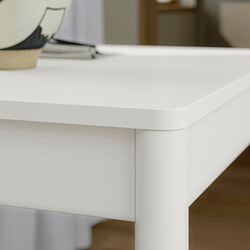 TONSTAD extendable table