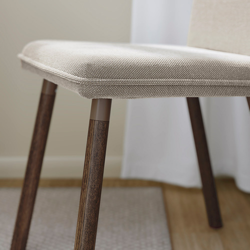 TONSTAD / TONSTAD, mesa y 2 sillas. 7 de 9 open dialog