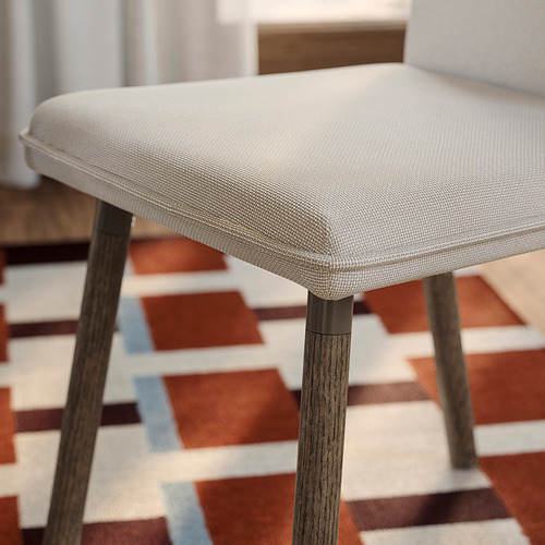 TONSTAD / TONSTAD, mesa con 4 sillas. 7 de 9 open dialog