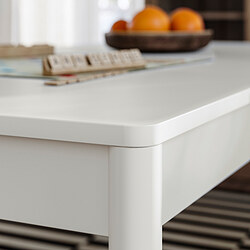 TONSTAD table and 4 chairs