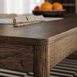 TONSTAD/MÅRENÄS mesa con 4 sillas