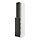 Select colour variation: white/Nickebo matte anthracite