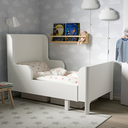 BUSUNGE, cama extensible. 2 de 6 open dialog