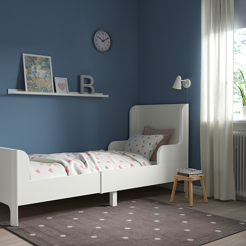 BUSUNGE, cama extensible. 4 de 6 open dialog