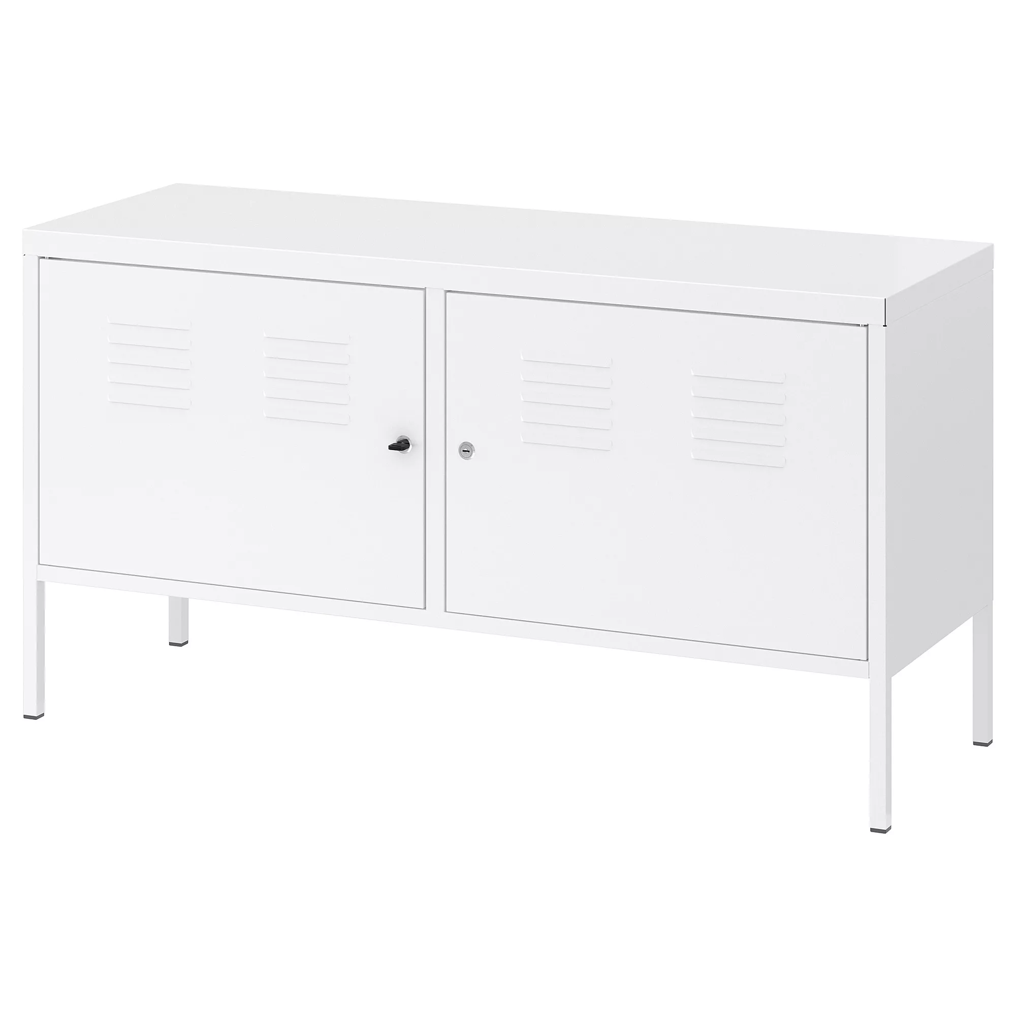 IKEA PS cabinet, white, 46 7/8 