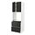 Select colour variation: white/Nickebo matte anthracite