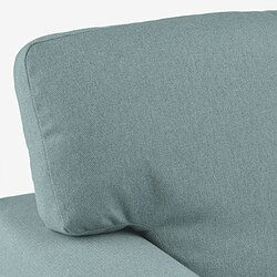 BÅRSLÖV 3-seat sleeper sofa with chaise