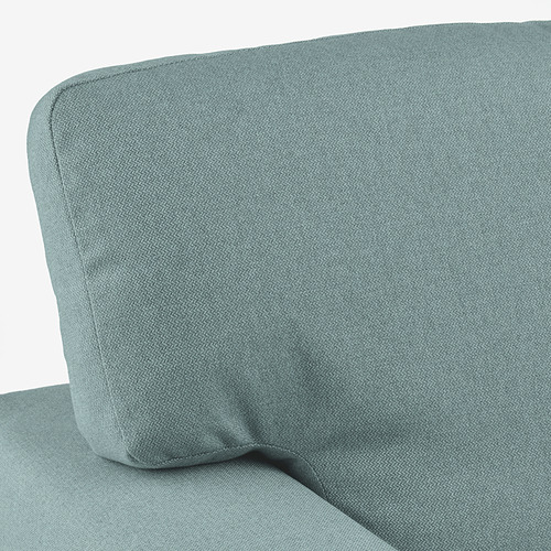 BÅRSLÖV, 3-seat sleeper sofa with chaise 8 of 9 open dialog