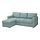 Current variation: Tibbleby light grey-turquoise