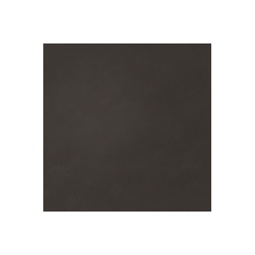 Panel de pared cuadrado negro para cocina, fabricado en porcelánico de alta presión.