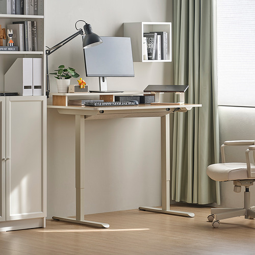 TRAVSPORT, desk sit/stand. 6 of 11 open dialog
