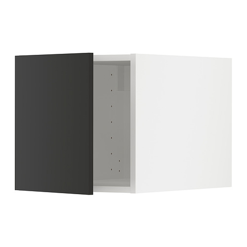 METOD, top cabinet. 1 of 4 open dialog