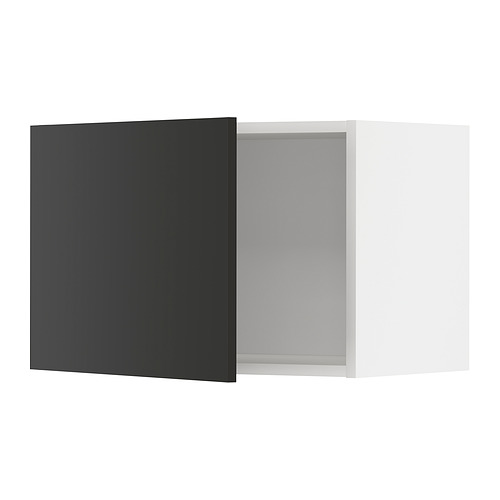METOD, wall cabinet. 1 of 4 open dialog