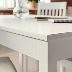 NÄSINGE/NORDVIKEN table and 4 chairs
