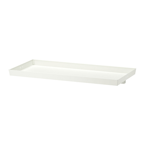 MITTZON, display shelf for frame with castors 1 of 5 open dialog