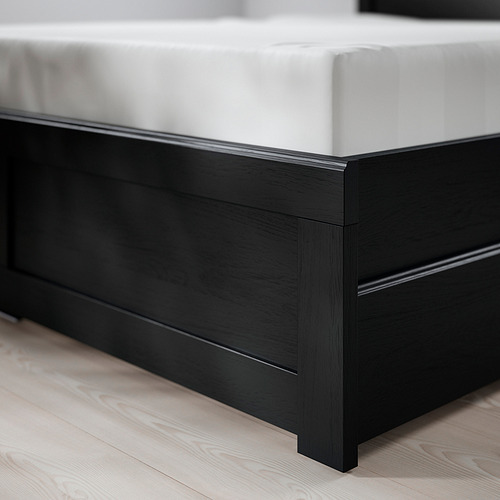 FÅGELFJÄLLET, base de cama+4 cajones. 6 de 8 abrir diálogo