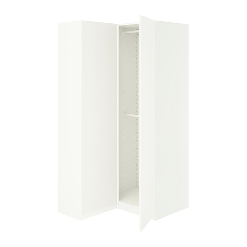 PAX / FORSAND, corner wardrobe. 1 of 1 open dialog