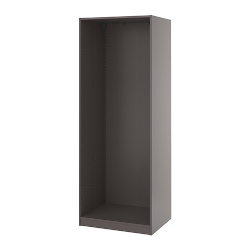 PAX, armazón de almacenaje de pared 1 de 5 open dialog
