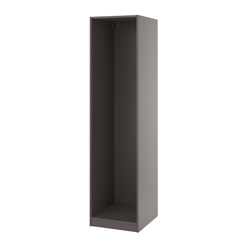 PAX, armazón de almacenaje de pared 1 de 6 open dialog