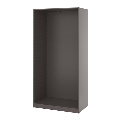 PAX, armazón de almacenaje de pared 1 de 5 open dialog