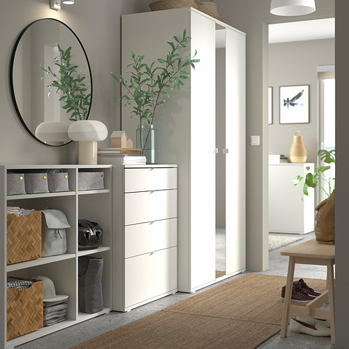 VIHALS, combinación de closet 4 de 7 open dialog