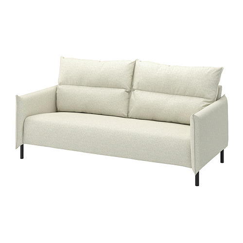 MANNARP, funda para sofá. 2 de 3 open dialog