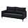 Select colour variation: Saxemara black-blue