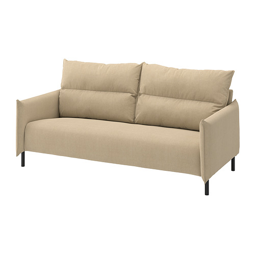 MANNARP, 3 seat sofa. 1 of 10 open dialog