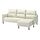 Selecciona variación de color: Gunnared beige