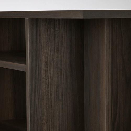 HOLMERUD, side table 8 of 9 open dialog