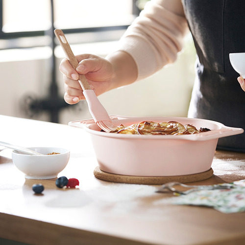 BAKTIDER, 4-piece kitchen utensil set. 6 of 11 open dialog