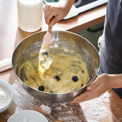 BAKTIDER, 4-piece kitchen utensil set. 4 of 11 open dialog