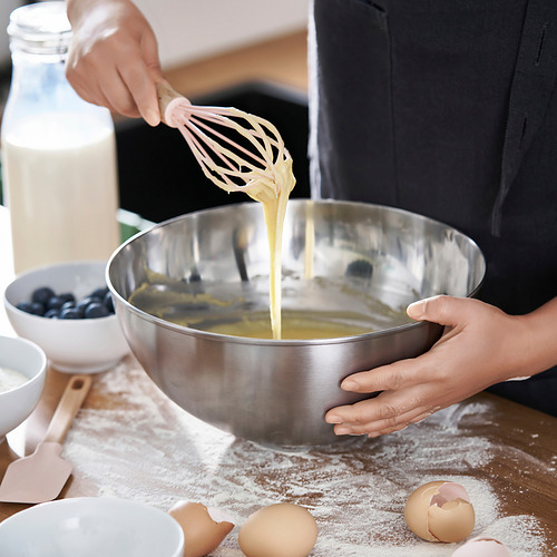 BAKTIDER, 4-piece kitchen utensil set. 2 of 11 open dialog