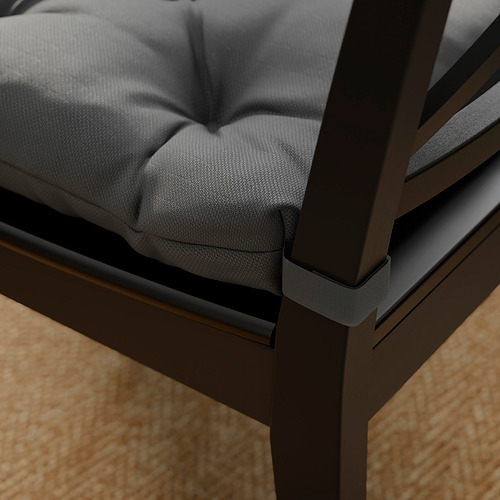 MALINDA, chair pad. 6 of 7 open dialog