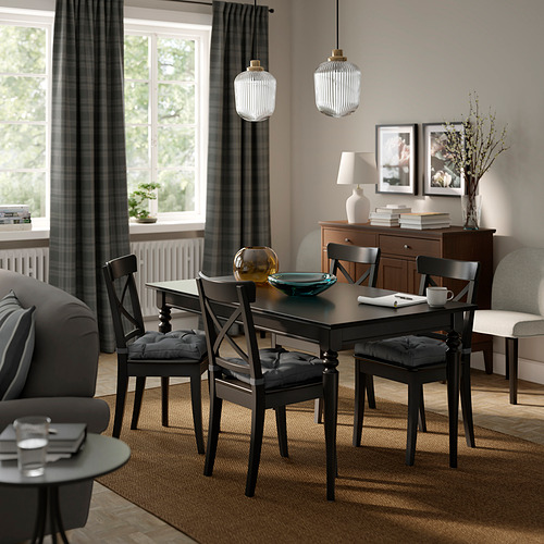 MALINDA, chair pad. 7 of 7 open dialog