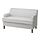 Select colour variation: Klovsta gray/white