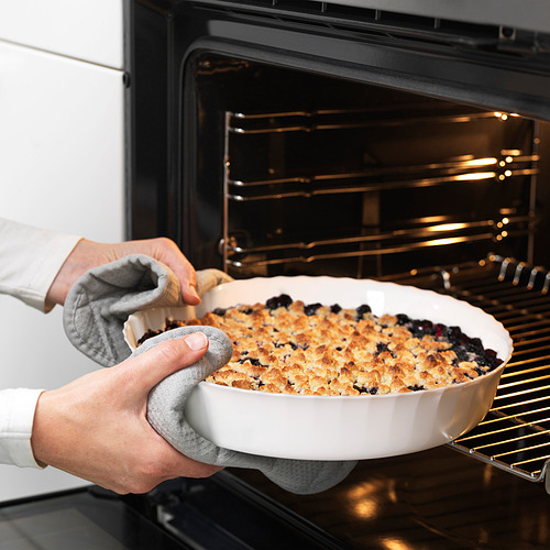 FISKTÄRNA, pie dish. 4 of 4 open dialog