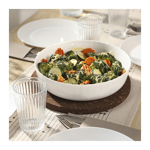 FISKTÄRNA, baking dish. 2 of 6 open dialog