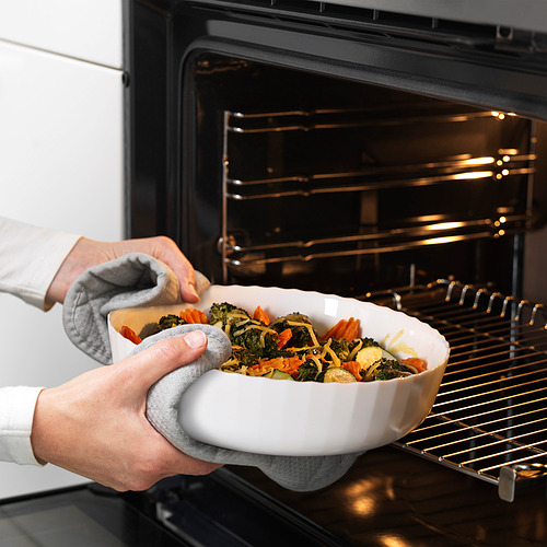 FISKTÄRNA, baking dish. 4 of 6 open dialog